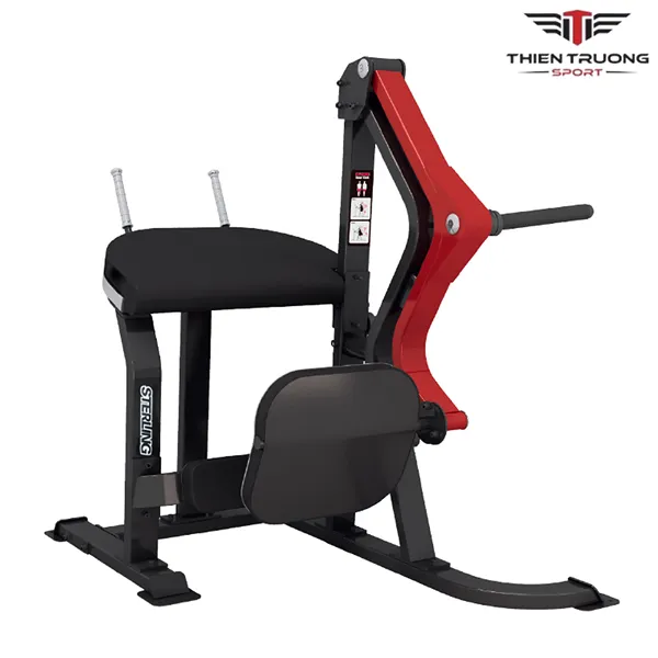 Máy tập cơ đùi sau Impulse SL7008