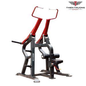 Máy tập cơ Impulse Pulldown SL7002