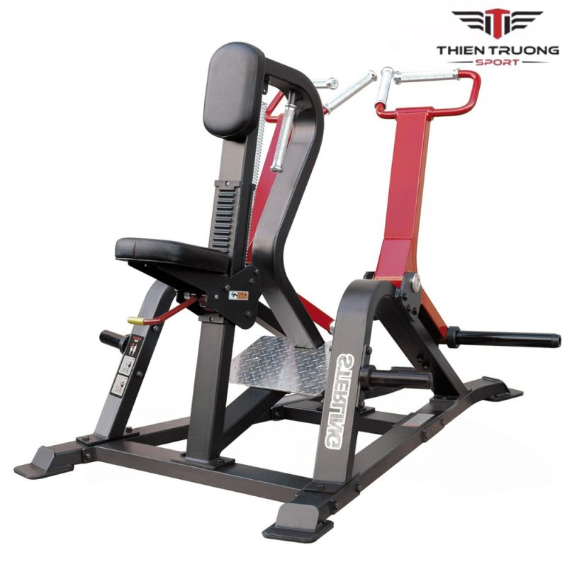 Máy tập cơ Impulse Row SL7007
