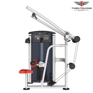 Máy tập cơ lưng xô Impulse IT9502 (Lat Pulldown) 12 Máy tập cơ lưng xô Impulse IT9502