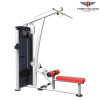 Máy tập cơ lưng xô Impulse IT9522 (Lat Pulldown/Vertical Row)