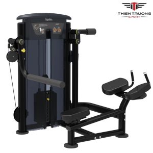 Máy tập mông đùi sau Impulse IT9526