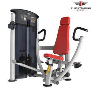 Máy tập cơ ngực Impulse IT9501 (Chest Press) 12 may tap co nguc impulse it9501