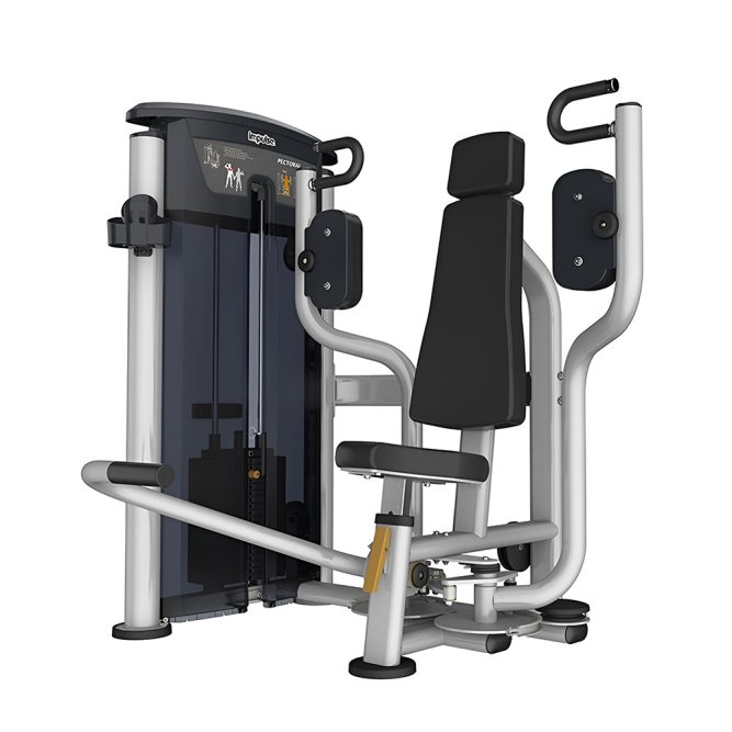 Máy tập cơ ngực Impulse IT9504 (Pectoral) 5 may tap co nguc impulse it9504 2