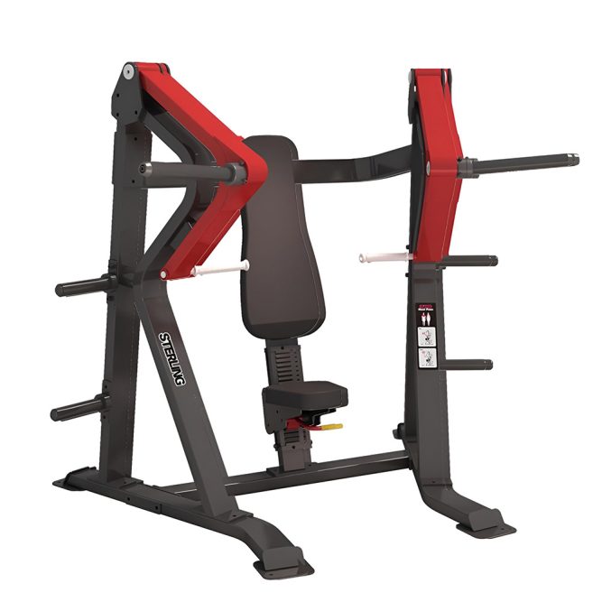 may tap co nguc impulse sl7001 2