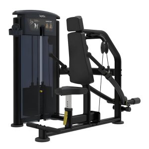 Máy tập cơ tay sau Impulse IT9517