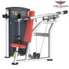 Máy tập cơ vai Impulse IT9512 (Shoulder Press)