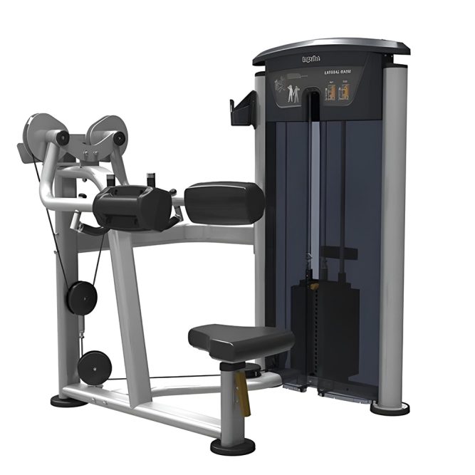 Máy tập cơ vai Impulse IT9524 5 may tap co vai impulse it9524 2