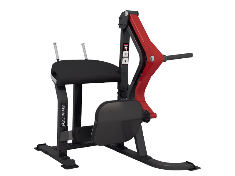 Máy tập cơ đùi sau Impulse SL7008