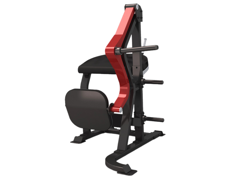 Máy tập cơ đùi sau Impulse SL7008