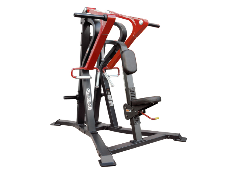 Máy tập cơ Incline Press Impulse SL7004
