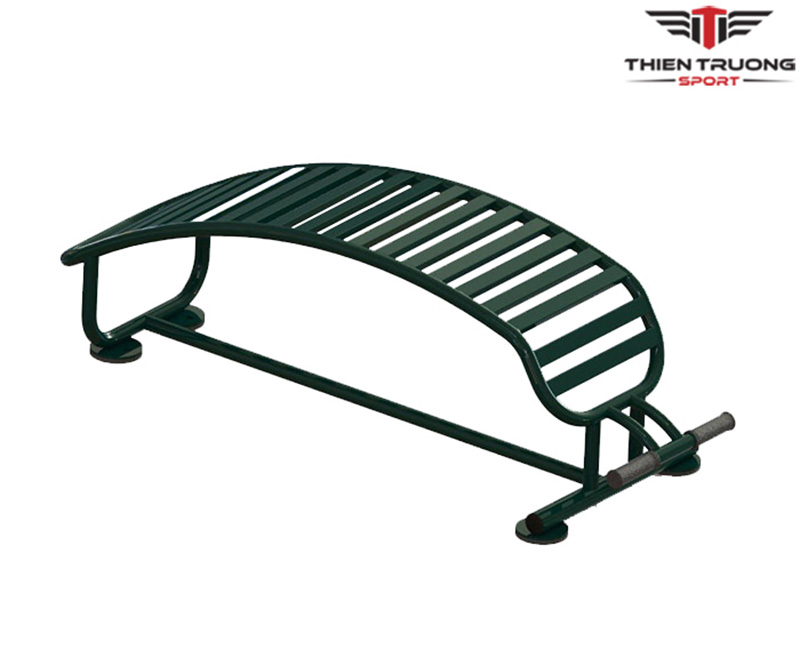 Dụng cụ tập lưng bụng VIFA-731311 2 Hình ảnh dụng cụ tập lưng bụng VIFA-731311