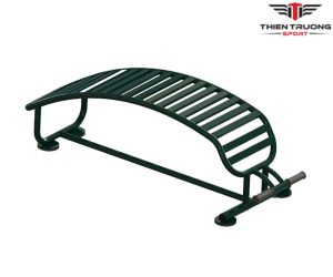 Dụng cụ tập lưng bụng VIFA-731311 3 ảnh thumb Dụng cụ tập lưng bụng VIFA-731311