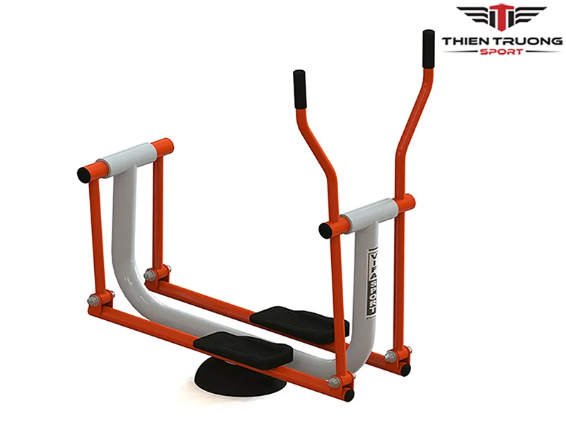Máy tập trượt tuyết VIFA-731512 2 Hình ảnh máy tập trượt tuyết VIFA-731512