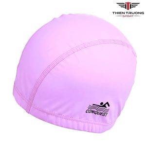 Mũ bơi Conquest