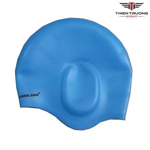 Mũ bơi trùm tai Lang Jian