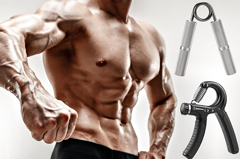 Cách làm kìm bóp tay tại nhà | Mua kìm bóp tay ở đâu? 4 Địa chỉ mua kìm bóp tay chất lượng, uy tín