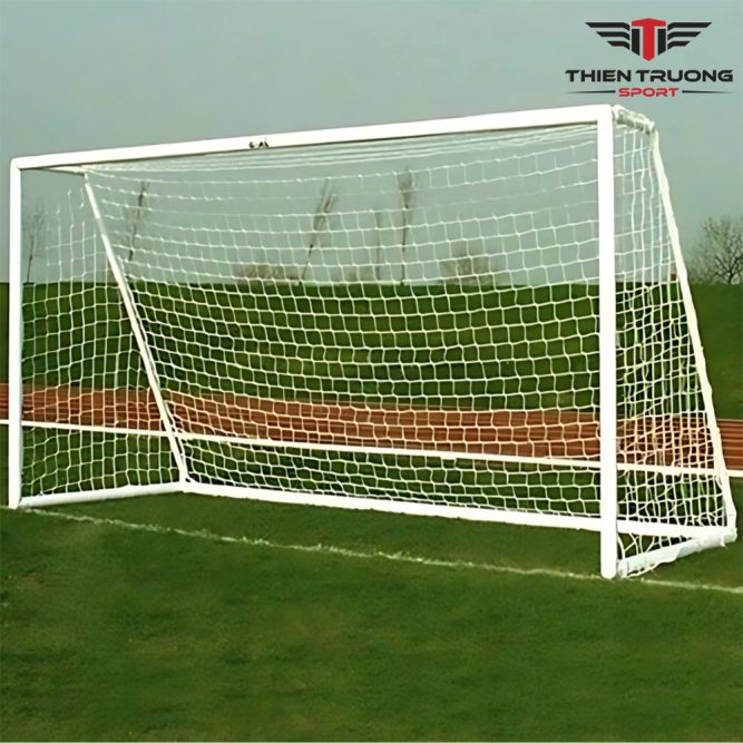 Khung thành bóng đá 7 người Thiên Trường 3 Khung thành bóng đá 7 người
