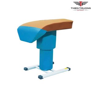 Ngựa nhảy chống thi đấu Model 228