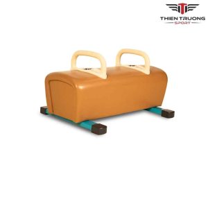 Ngựa tay quay thập tập luyện 1023