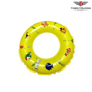 Phao bơi trẻ em họa tiết động vật