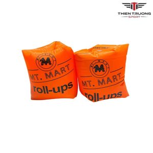 Phao tay tập bơi trẻ em Roll-ups