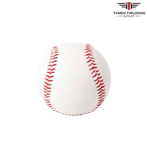 Quả bóng chày da cứng