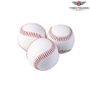 Quả bóng chày da mềm