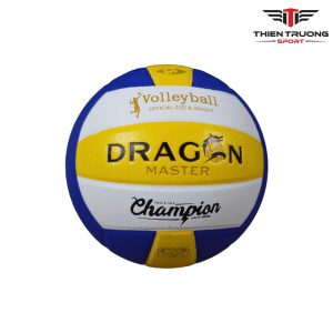 Quả bóng chuyền da PU DRAGON MASTER DG 6500