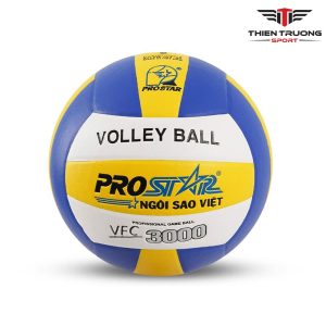 Quả bóng chuyền Prostar VFC 3000 8 Quả bóng chuyền Prostar VFC 3000