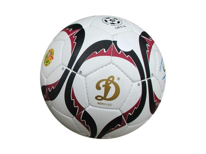 Quả bóng đá Động Lực CM 4.01 5 Quả bóng đá Động Lực CM 4.01