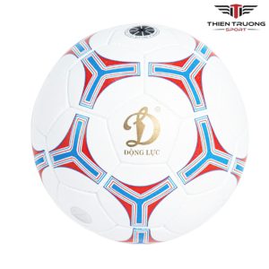 Bóng đá Động Lực số 4 hoa CM6.08