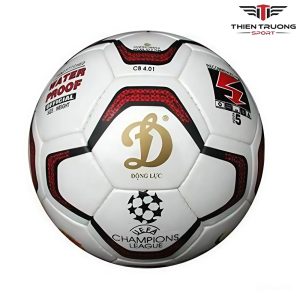 Quả bóng đá Động Lực Cup C1 CB 4.13 6 Quả bóng đá Động Lực Cup C1 CB 4.13