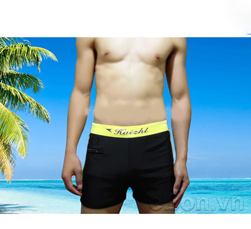 Quần bơi nam 807 2 Quần bơi nam 807