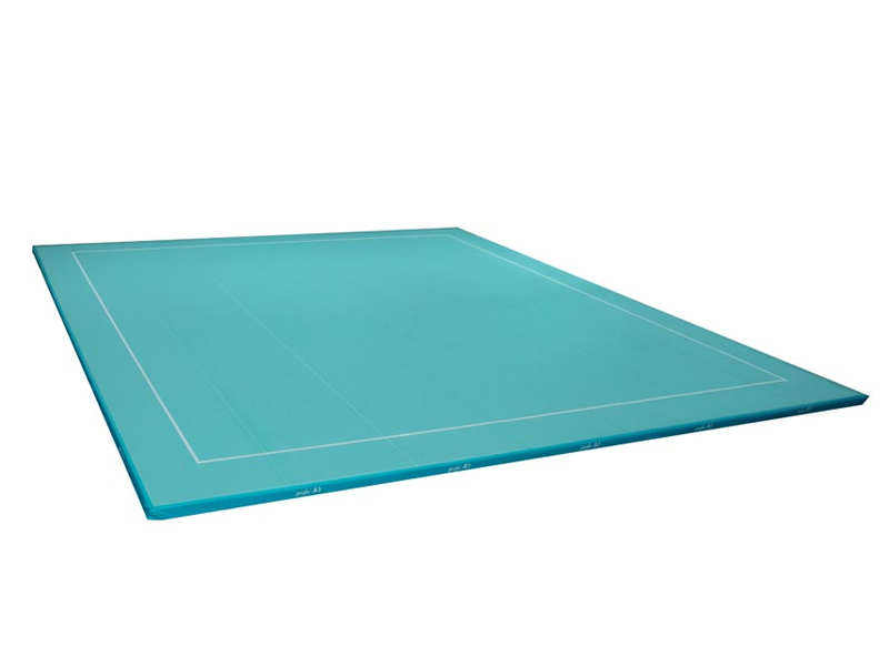 Sàn thi đấu thể dục tự do Model 1017-1 2 Sàn thi đấu thể dục tự do Model 1017-1