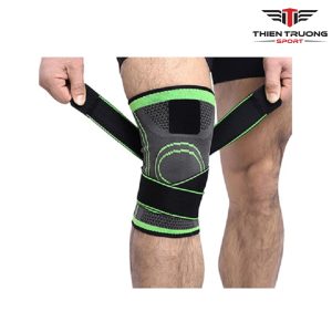 Đai bảo vệ đầu gối Aolikes AL7720