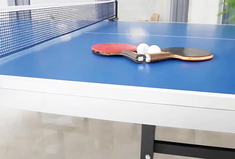 Chia sẻ 5 cách tập bóng bàn một mình tại nhà hiệu quả nhất 4 Tập đánh bóng bàn một mình với phương pháp tưởng tượng
