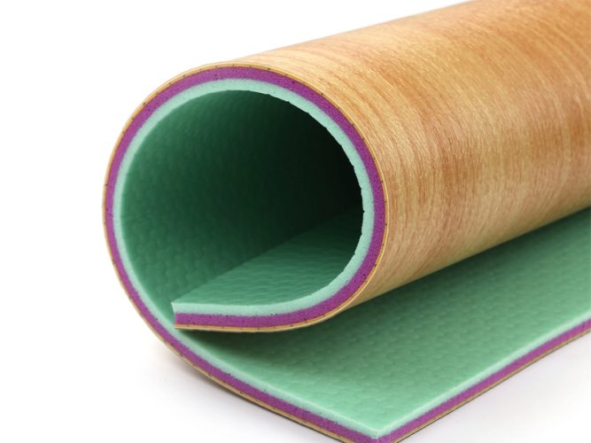 Thảm bóng rổ Y-65170X