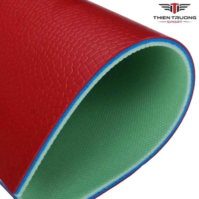 THẢM ĐA NĂNG ENLIO A-11255 (màu đỏ) / A-21255 (màu xanh)