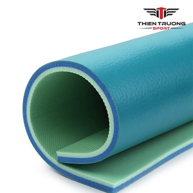 Thảm sân bóng chuyền Enlio A-49180