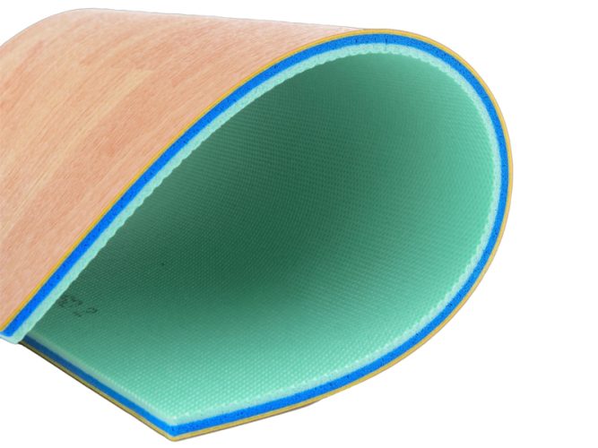 Thảm sàn thể thao đa năng Enlio A-65160 3 Thảm sàn thể thao đa năng Enlio A-65160