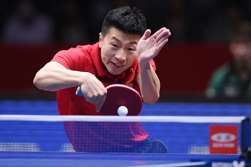 Luật bóng bàn cơ bản chuẩn ITTF trong luyện tập và thi đấu
