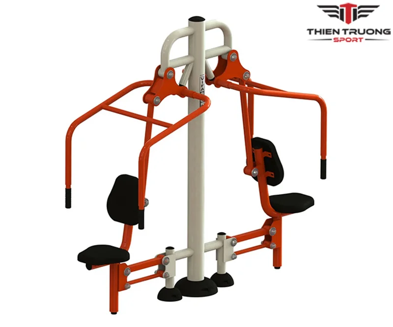 Thiết bị tập đẩy tay VIFA-731146 2 Hình ảnh thiết bị tập đẩy tay VIFA-731146