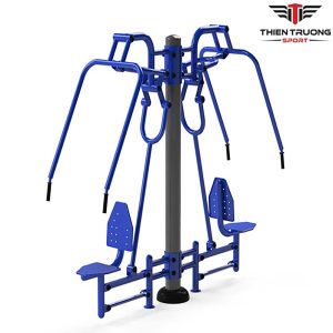 Thiết bị tập đẩy tay S80017