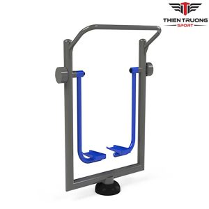 Thiết bị tập đi bộ trên không S80004 3 Thiết bị tập đi bộ trên không S80004