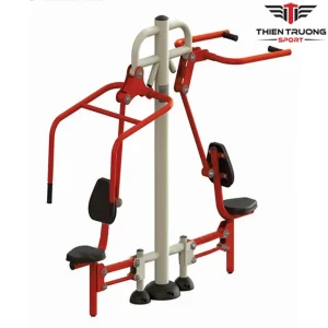Thiết bị tập kéo tay và đẩy tay VIFA 731315-6 3 Thiết bị tập kéo tay và đẩy tay VIFA 731315-6