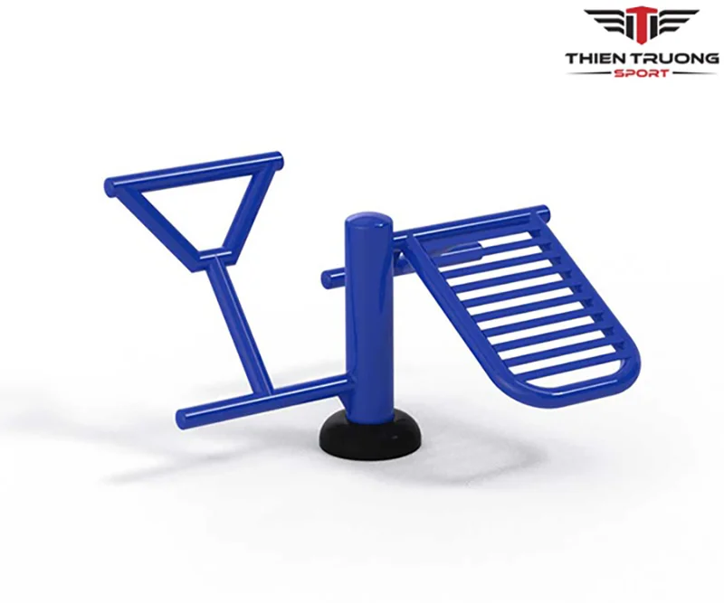 Thiết bị tập lưng bụng S80030 2 Hình ảnh thiết bị tập lưng bụng S80030