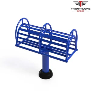 Thiết bị tập lưng cong S80021