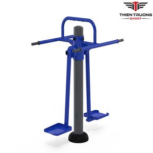 Thiết bị tập lưng hông S80003