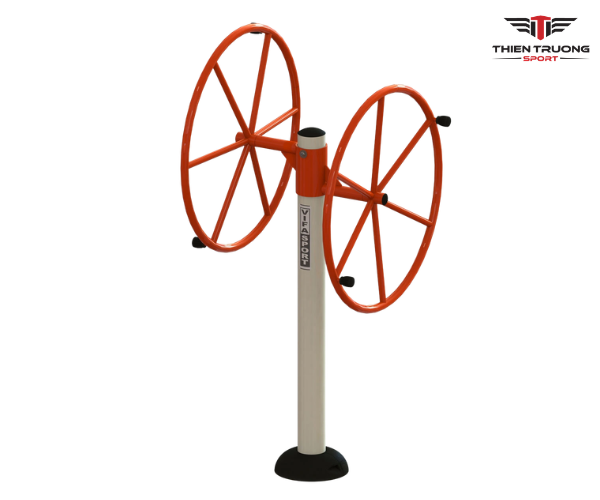 Hình ảnh thiết bị tập vai đơn Vifa 731145